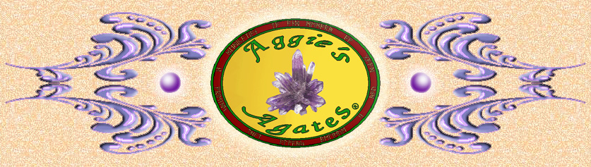 Aggies Agates