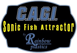 CAGI Sonic Fish Attractor