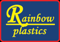 Rainbow Plastics